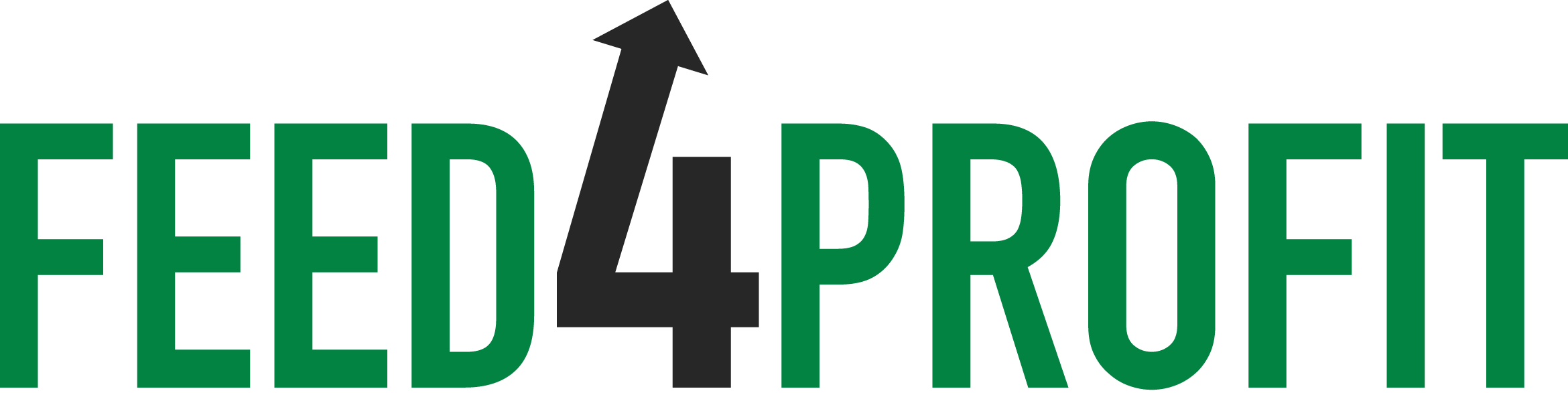 Feed4Profit Logo